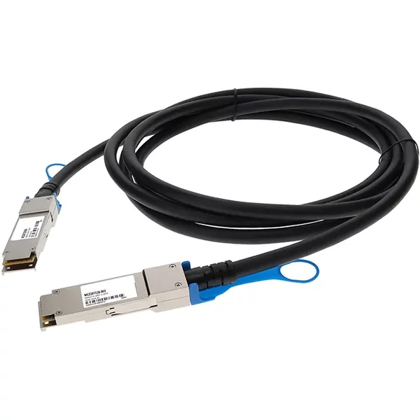 Mellanox MC2207128-003 | 3M Vpi 56Gb/S Qsfp Passive Copper Cable-image