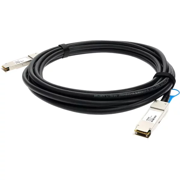 Mellanox MC2210130-002 | Qsfp+ To Qsfp+ Direct Attach Cable 2M-image