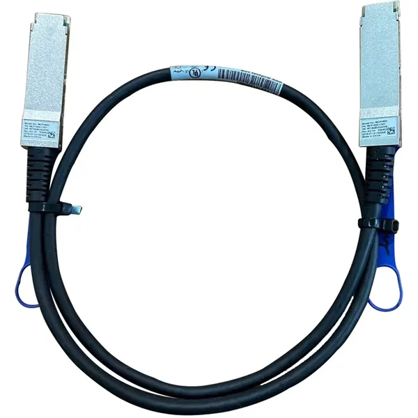 Mellanox MCP1600-E02AE26 | QSFP28 Ib Edr Passive Copper Cable 2.5M-image
