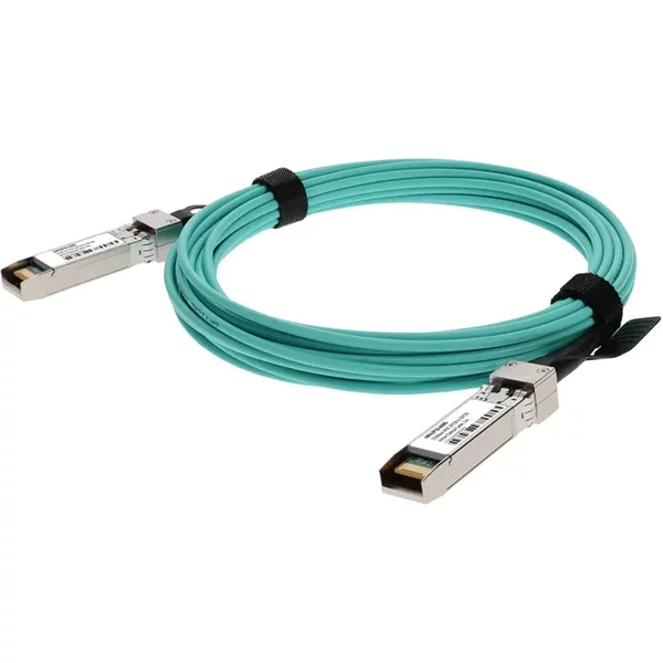Mellanox MFA2P10-A005 | 5M Active Optical Cable 25Gbe Sfp28-image