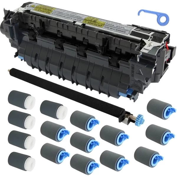 Hp F2G76-67901 | Fuser Maintenance Kit For Laserjet Enterprise M604DN-image