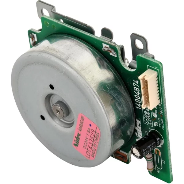 Hp RM1-6074-000 | Fuser Drive Motor Assembly For Laserjet CP5525/M775Z-image