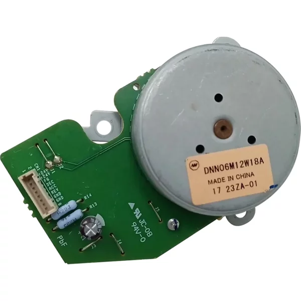 Hp RM1-8523-000 | Fuser Motor Assembly For Laserjet M521 / M525 Printer-image