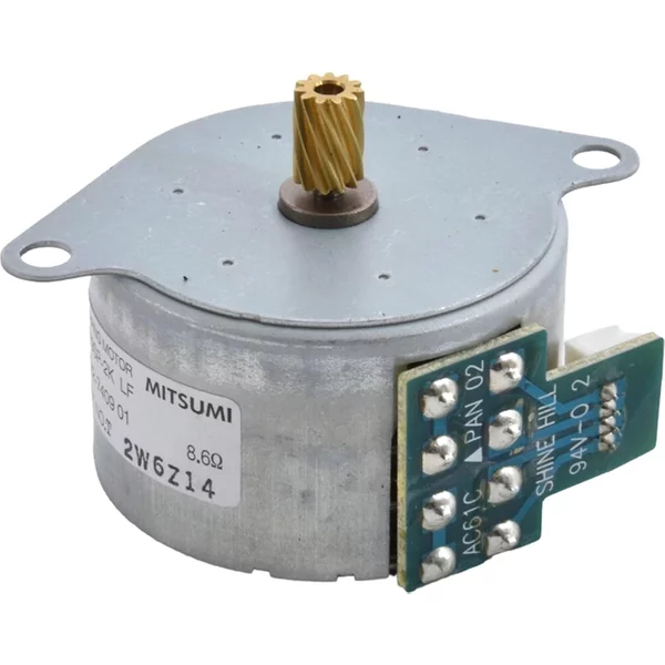 Hp RM2-7409-000 | Fuser Motor For Laserjet M252 / M274 / M277 Series-image