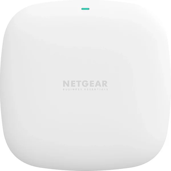 Netgear WAX210 | Wifi 6 AX1800 Dual-Band Access Point With Gigabit Poe-image