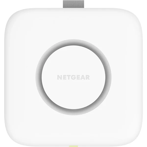 Netgear WBE710-100NAS | Tri-Band Poe 2.5G Insight Manageable Wifi 7 Access Point-image