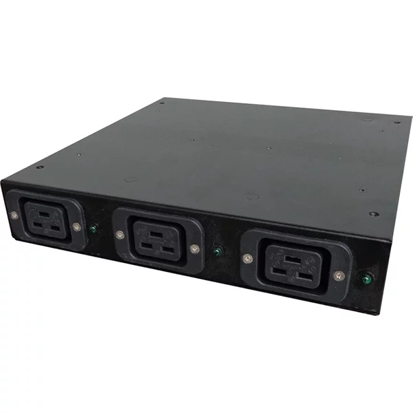 Ibm 39Y8916 | 125V 30A 1 Phase Nema L5-30P Power Distribution Unit-image