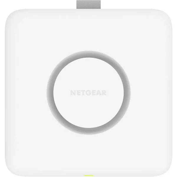 Netgear WBE758-111NAS | Tri-Band Poe 10G Insight Manageable Wifi 7 Access Point-image