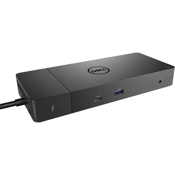 Dell 01T78D | Thunderbolt Docking Station With 180W Ac Power Adapter-image