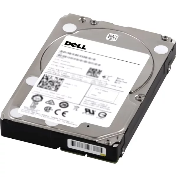 Dell 0N074 | 300GB 15000RPM SAS 12Gb/S 2.5-Inch Internal Hard Drive-image