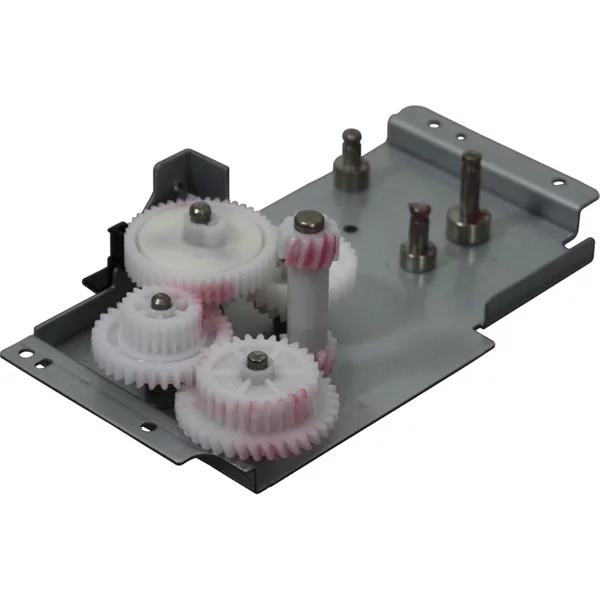 Hp RM1-1500-000 | Fuser Drive Side Plate Assembly For Laserjet 2410 / 2420 / 2430-image