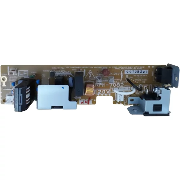 Hp RM1-7082 | Fuser Power Supply For Color Laserjet CM1415 / CP1525NW Series Multifunction Printer-image