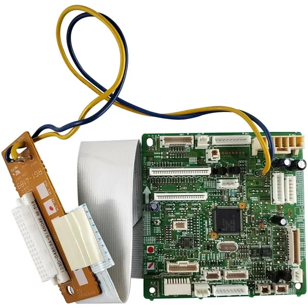 Hp RG1-4236 | Dc Controller Board For Laserjet 4200-image