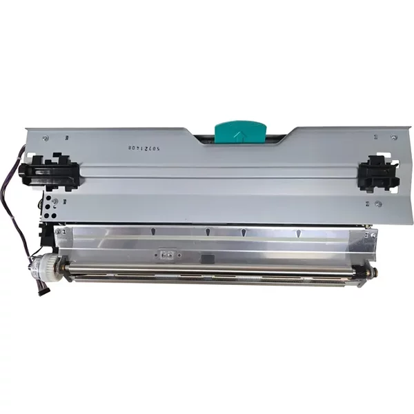Hp RG5-5663-000 | Registration Roller Assembly For Clj 9050MFP/9040MFP-image