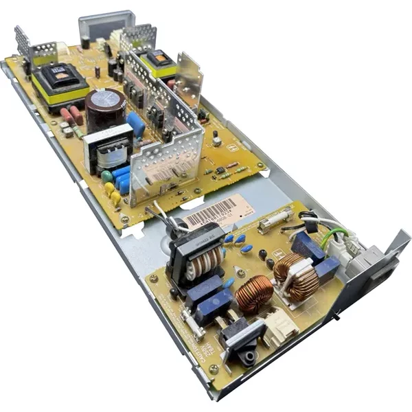 Hp RG5-6808-090CN | 110-127V Ac Power Supply Assembly For Color Laserjet 5500/5550 Series Printer-image
