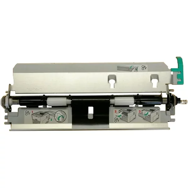 Hp RM1-1281-070 | Registration Roller Assembly For Laserjet 1160/1320 Series-image