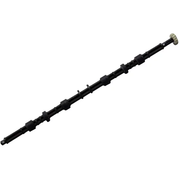 Hp RM1-3749 | Face Down Roller Assembly For Laserjet P3005-image