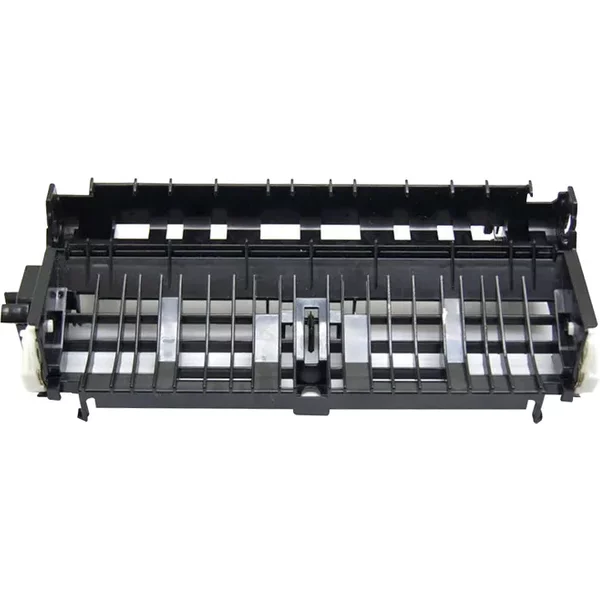 Hp RM1-4448-000CN | Paper Feed Guide With Transfer Roller And Door-image