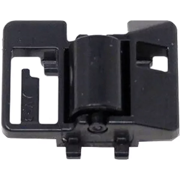 Hp RM1-6306 | Base Plate Roller Assembly For Laserjet P3015/M525/M52-image
