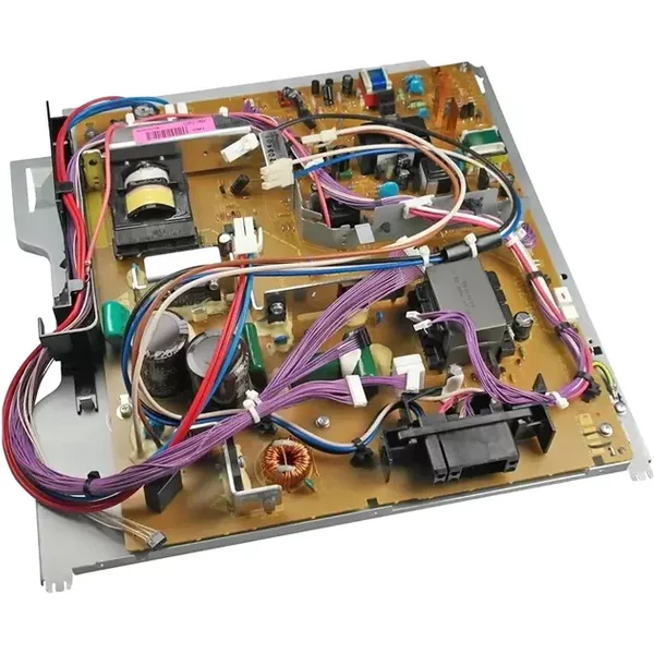 Hp RM1-8393-050CN | High-Voltage Power Supply Hvps For 220 Vac-image