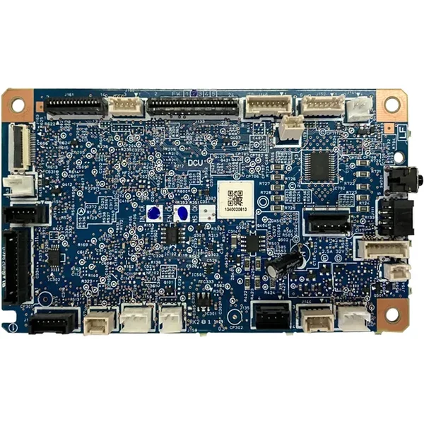 Hp RM2-8610 | Dc Controller Board For Lj Enterprise M506 / M527 Series-image