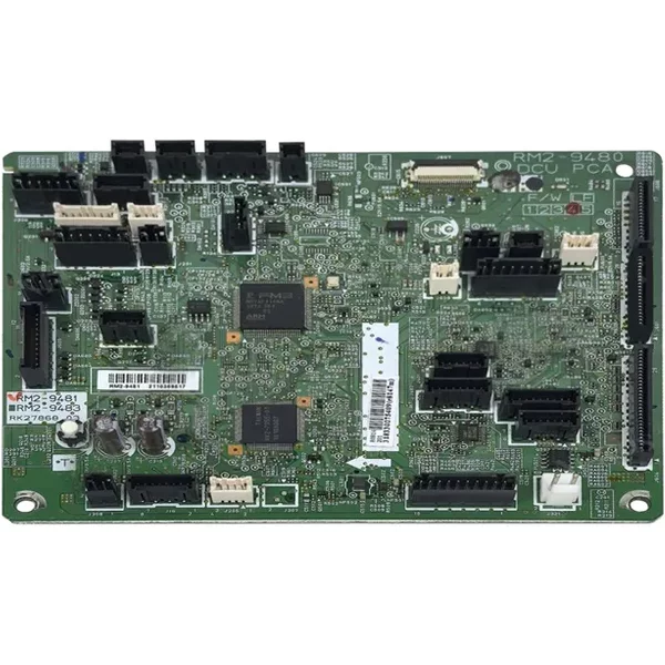 Hp RM2-9483 | Dc Controller For Lj Enterprise M631 / M632 / M633 Printer-image