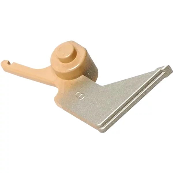 Ricoh AE04-4050 | Lower Fuser Picker Finger Assembly-image