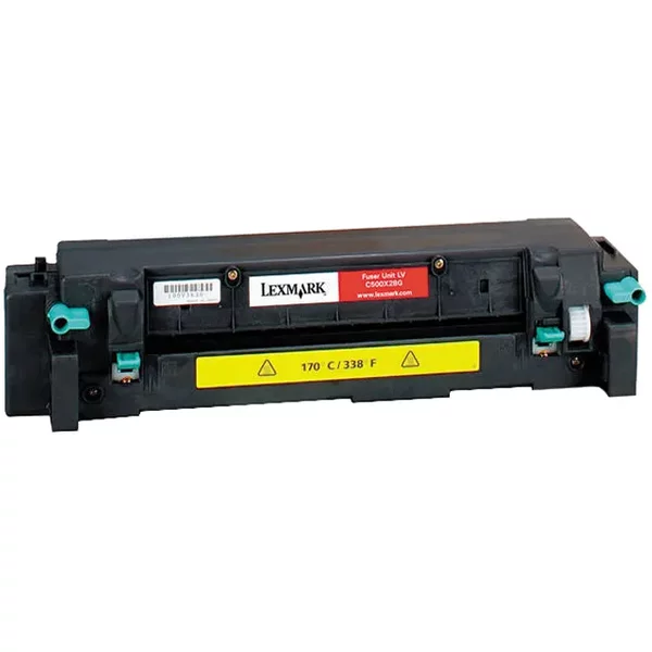 Lexmark C500X28G-C | C500/C510/X502 Fuser Core-image