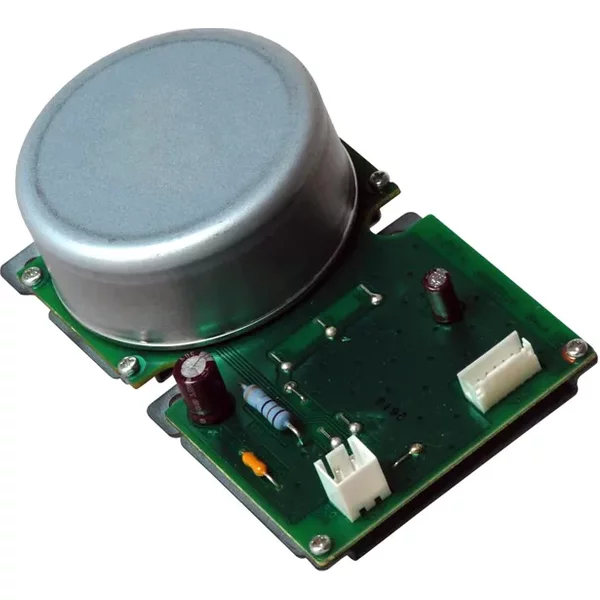 Canon FK2-0803-000 | Fuser Feed Motor Assembly-image