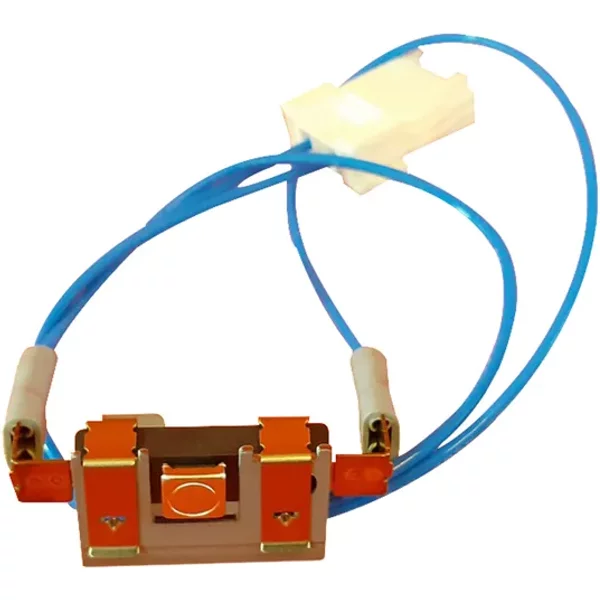 Canon FM2-4214-000 | Fuser Thermal Fuse TP1 Assembly-image