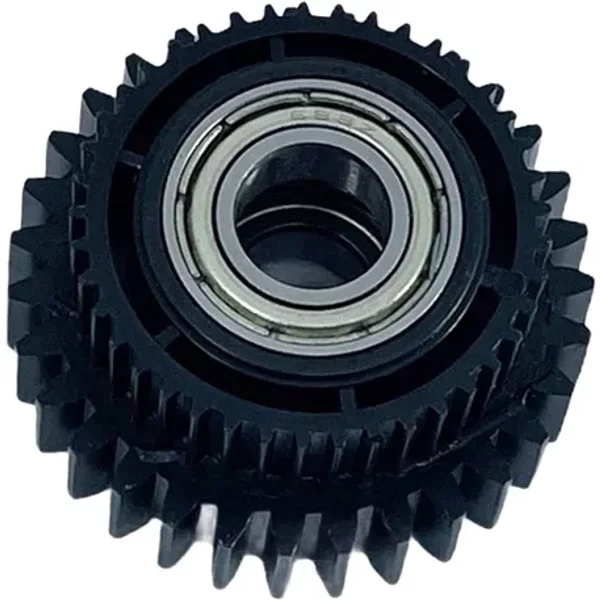 Canon FS5-3809-020 | 31T Fuser Gear/ Pulley 41T Assembly-image