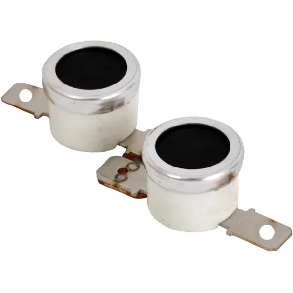 Ricoh G065-4156 | Fuser Thermostat Assembly-image