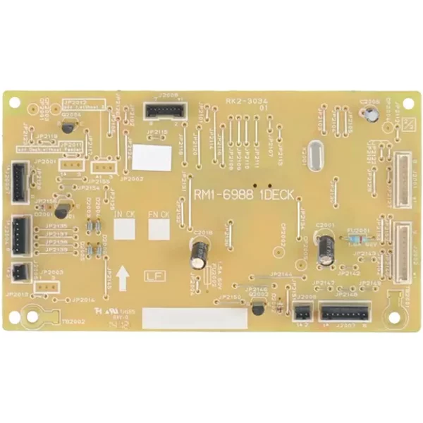 Hp RM1-6988-000CN | 1X500 Sheet Feeder Pc Board Assembly For Clj M775-image