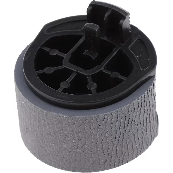 Hp RB1-2127 | Paper Pickup Roller (Oval Shaped) For Clj 4/4+/4M/4M+-image
