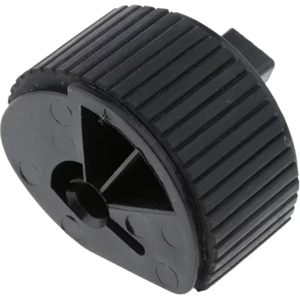 Hp RB1-7983-000 | Pickup Roller Oval Shaped For Laserjet 5-image