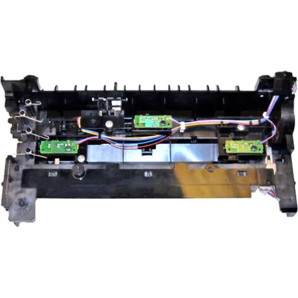 Hp RC2-2269-000 | Transfer Roller Assembly With Ground Contact-image