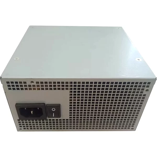 Antec TP3-550 | Truepower Trio 550-Watts Atx Power Supply-image