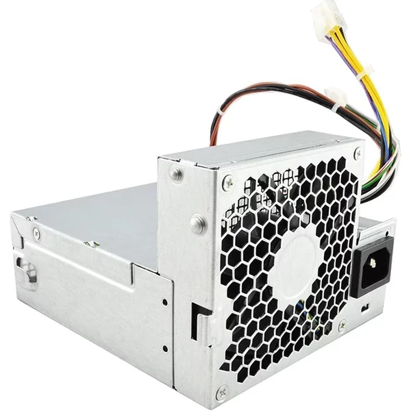 Hp 929649-002 | 240-Watts 12V Sff Power Supply For Elite 8200/ 6200 Sff Microtower Desktop System-image