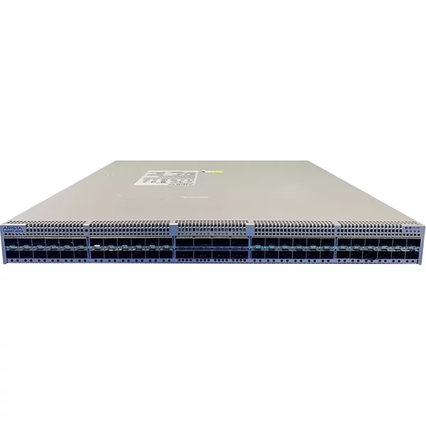 Arista DCS-7280SR3-48YC8-R | 7280R3 48X 25Gbe Sfp And 8X 100G Qsfp Switch Router Rear-To-Front Airflow 2X Ac Power Supplies-image