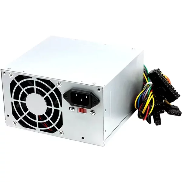 Brocade XBR-ACPWR-650-F | 650-Watts Power Supply-image