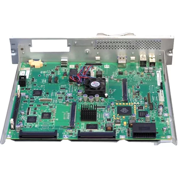 Xerox 960K66381 | Single Board Controller Pwb Assembly-image