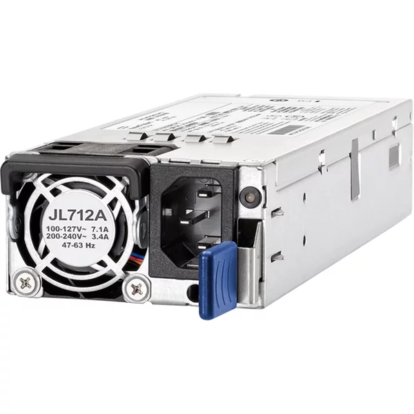 Hp JL712A | X391 550-Watts Power To Port Ac Power Supply-image