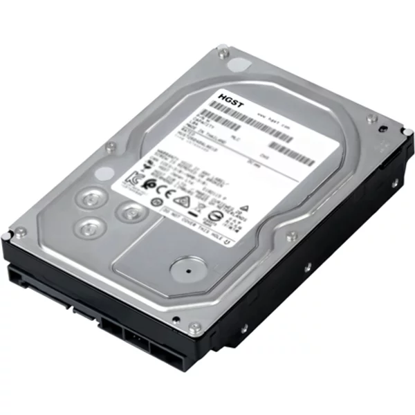 Hgst 0B24498 | Ultrastar 15K600 Series 450GB 15000RPM Fibre Channel 4Gb/S 64MB Cache 3.5-Inch Hard Drive-image