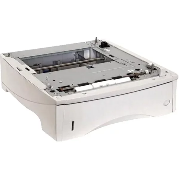 Hp Q2440B | 500 Sheet Tray And Feeder For Laserjet 4200 Series Printer-image