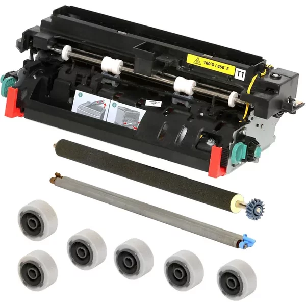 Lexmark 40X4724E | Fuser Maintenance Kit 110-120V For T65X-image
