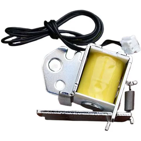 Hp RK2-0527-000CN | Solenoid Tray For Laserjet 2420Dn Printer-image