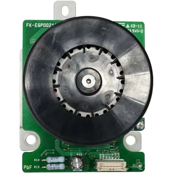 Hp RL1-1657-000CN | 24V Dc Main Drive Motor For Laserjet P4014 / P4015 / P4515 / M4555 Series-image