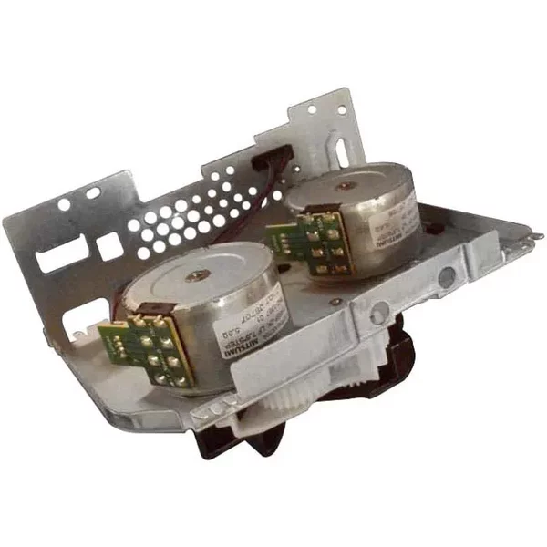 Hp RM1-3366-010CN | Multi-Purpose/Tray 1 Drive Assembly For Clj Cp6015N-image