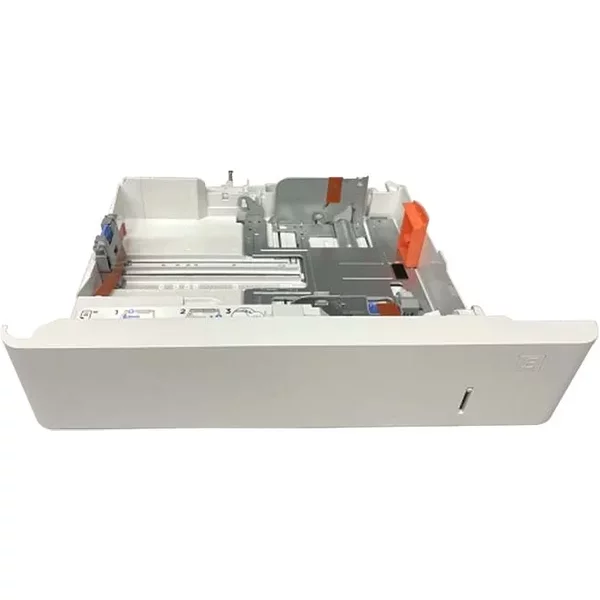 Hp RM2-1219-000CN | 550-Sheets Paper Feeder Tray Cassette Assembly For M652 / M653 / M681 / M682-image
