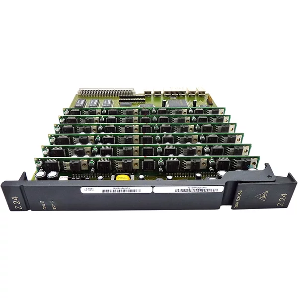 Alcatel-Lucent 3BA53065NBBF | Z24 Analog Extension Board-image